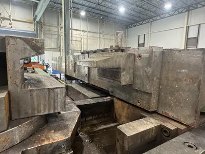 USED CLR 800