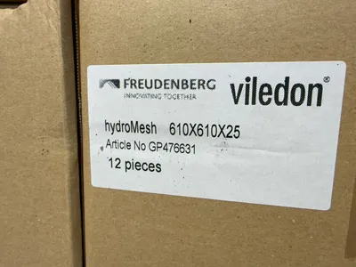New | in-Stock FREUDENBERG HYDROMESH Miscellaneous MRO Ohio US | HGR 24 #1184228