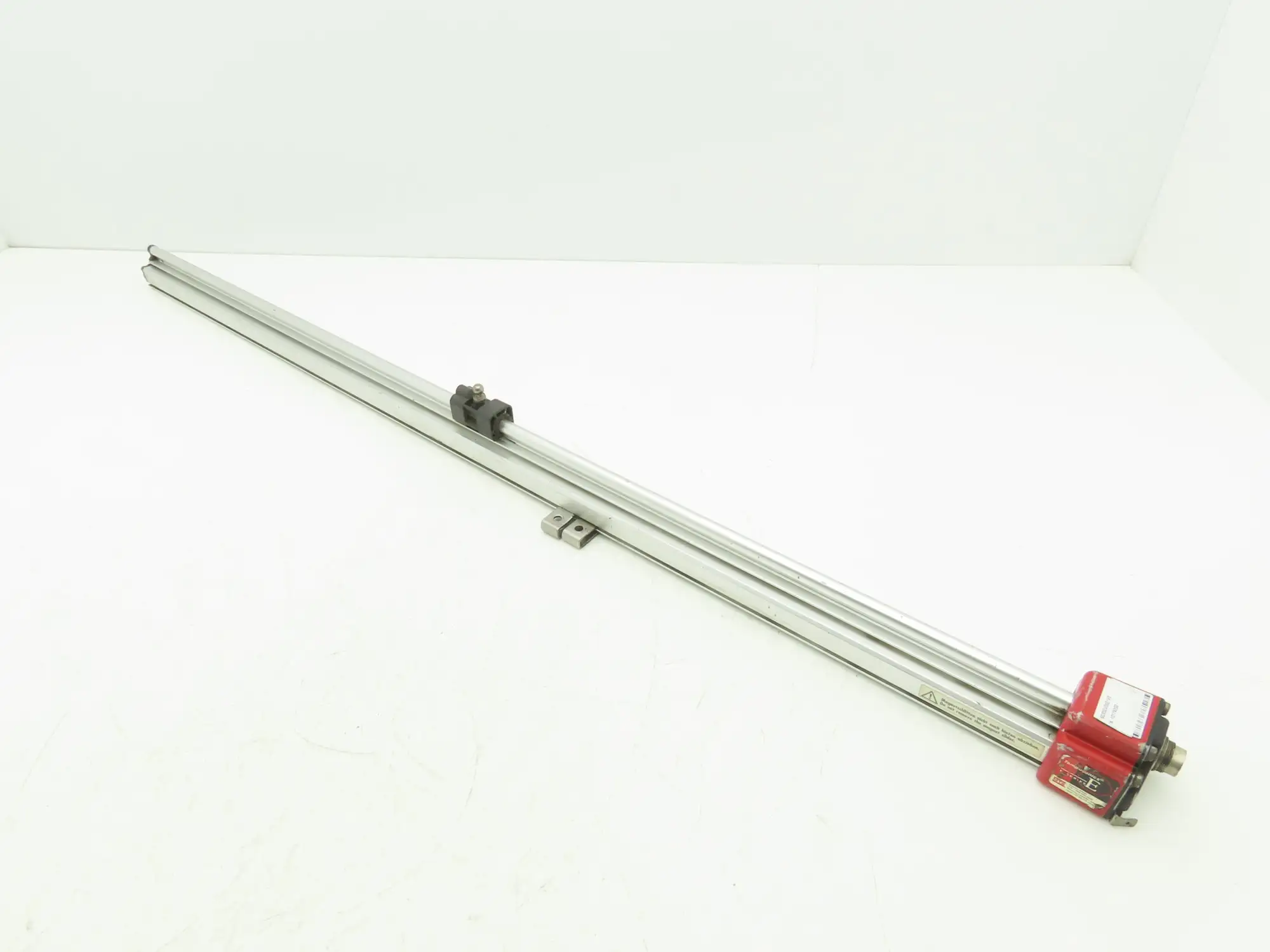MTS Temposonics EPS0300UD601V0 Linear Position Sensor Transducer 300mm