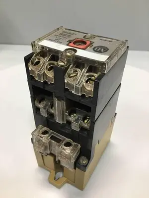 USED ALLEN BRADLEY 700-P800A1 SER D