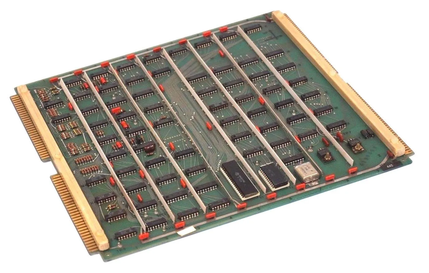 GIDDINGS & LEWIS 502-02804-50 EIA DIGITIZING BOARD 501-03168-00