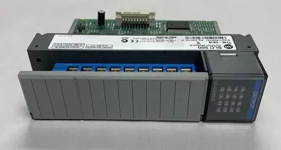 USED ALLEN-BRADLEY 1746-0B16