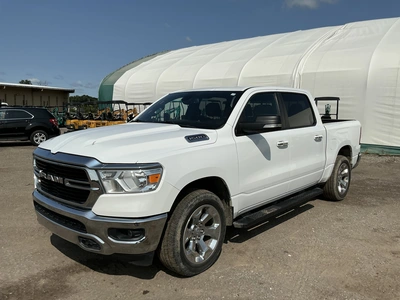 Used 2019 RAM 1500 Pickup Trucks Michigan US | Miedema Asset Management Group #1320363