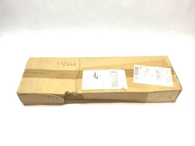 MXW20-200B | SMC  Guided Cylinder Slide Table, 200mm Stroke - New