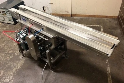 USED Nercon 4”x 64”