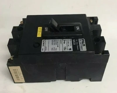 USED FUJI ELECTRIC SA33