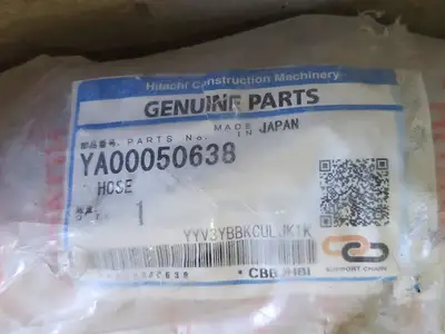 NEW HITACHI YA00050638