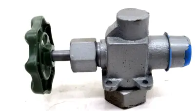 NEW ERNST 426-05 VALVE 42605