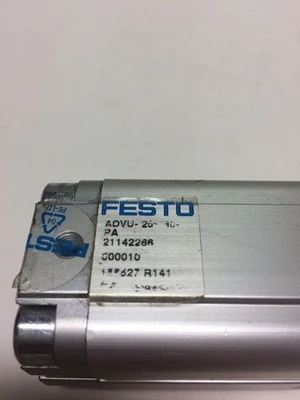 USED Festo ADVU-25-30-PA