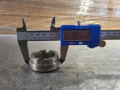 NEW FISHER 24A6781X012