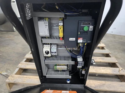 USED RAPID MODEL 100-33