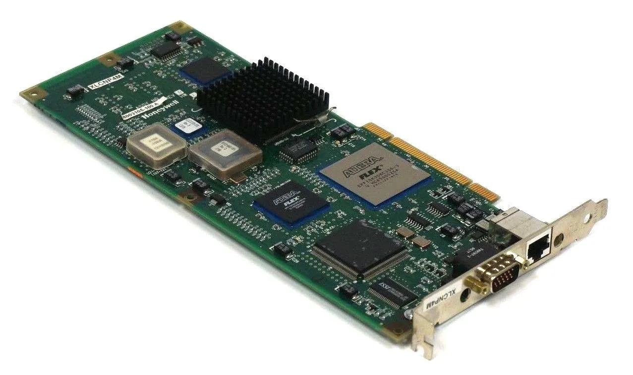 NEW HONEYWELL 38003105-100A SPACER BOARD XLCNP4M, 51403776-100, 51403775-100
