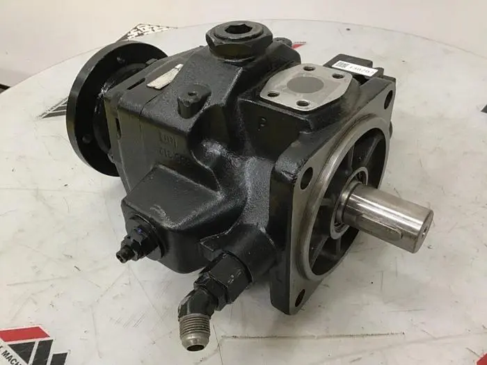 Used REXROTH 1PV2V424125RE15WV140A1 Pumps Michigan US | Ideal Machinery #572578