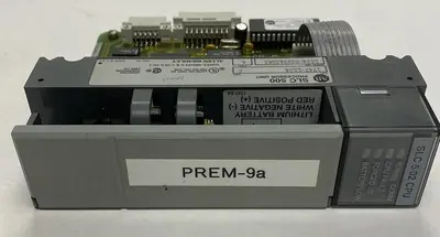 USED ALLEN-BRADLEY 1747-L524