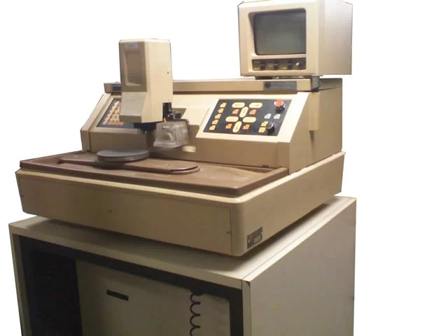 Used MICRO AUTOMATION _UNKNOWN_ Cropping & Dicing Saws Massachusetts US | J.M. Industries #1045036