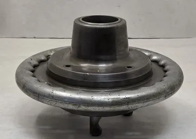 HARDINGE BROTHERS No 3 D5 Tooling & Accessories, Lathe Chucks | Machinery Central (2)