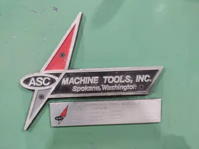 USED ASC