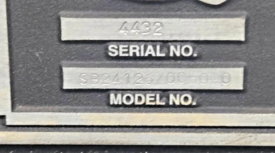 SEEBREZ _UNKNOWN_ CMM Machines & Comparators | Amiron Machinery (13)