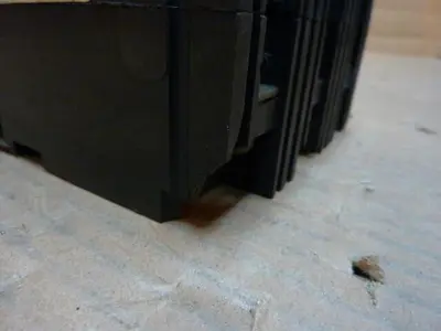 USED SQUARE D KF-513 (ISSUE)
