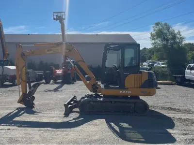 2021 IHI 55N-4 9,500-24,999 Lb Mini Excavators | Steam Well LLC (6)