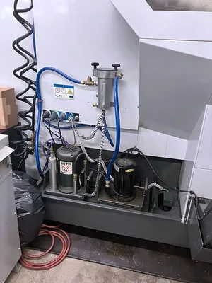 2018 HAAS UMC-750SS Universal Machining Centers | Toolquip, Inc. (4)
