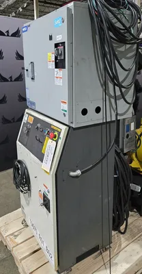 Used 2014 FANUC R-2000iB/210F + R-30iA Robots Michigan US | iGAM Industrial Marketplace #1176407