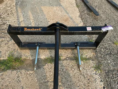 Used _UNKNOWN_ _UNKNOWN_ Bale Spears Michigan US | Miedema Asset Management Group #1320052