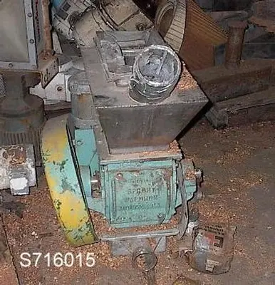 USED KOPPERN 10 X 8