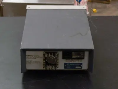 EG &G PRINCETON APPLIED RESEARCH MODEL 4108 C-V INTERFACE