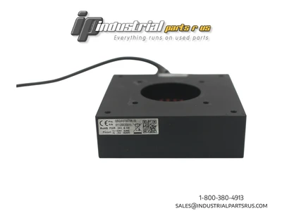 CCS QSQ3070070R-00 Light Fixture 24V 6.1W