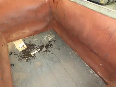 Used INSULFAB PLASTICS _UNKNOWN_ Food Storage & Transportation Indiana US | Arrow Industrial #1368117