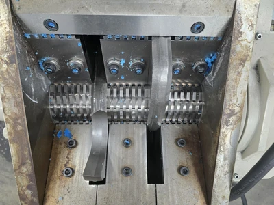USED NISSUI SA34