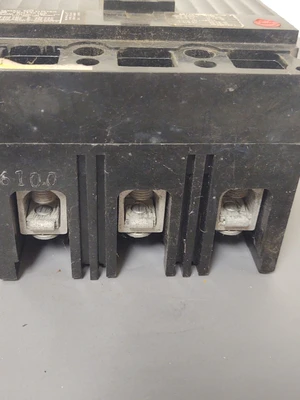 USED GE TED136100