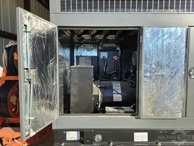 USED 2024 GENERAC SG080