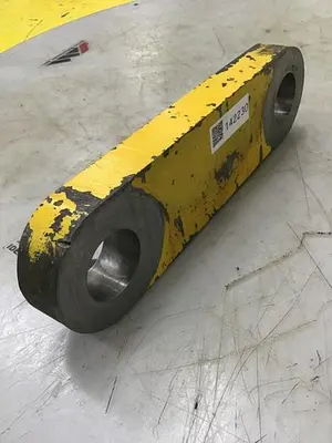 USED VAN DORN 305058B