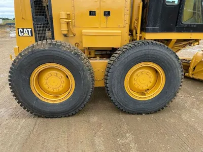 1991 Caterpillar 140G