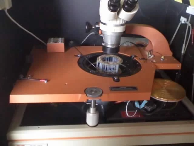 Used ELECTROGLAS _UNKNOWN_ Semiconductor Test Massachusetts US | J.M. Industries #1045454