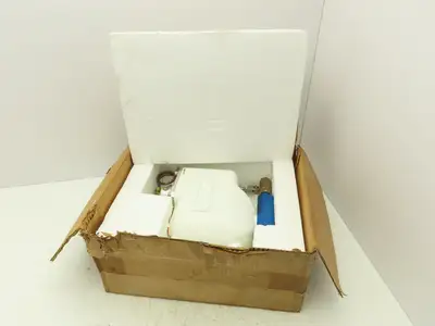 Motivair LD-3-9000 Compressed Air Tank Automatic Condensate Drain Valve