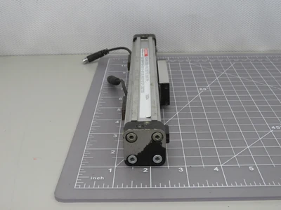 Used ORIGA _UNKNOWN_ Parts (Hydraulics and Pneumatics) | OCO Industrial #1655376