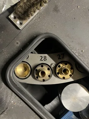 Used 2020 LVD TAURUS FL-12030 Laser Cutters Georgia US | The Equipment Hub #1394625