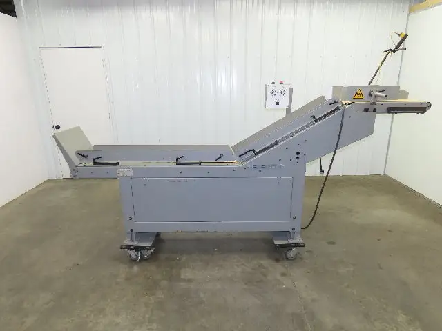 Used HEIDELBERG _UNKNOWN_ Miscellaneous MRO Indiana US | Arrow Industrial #636194