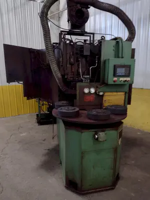 USED BOSCH SURFTRAN C-250