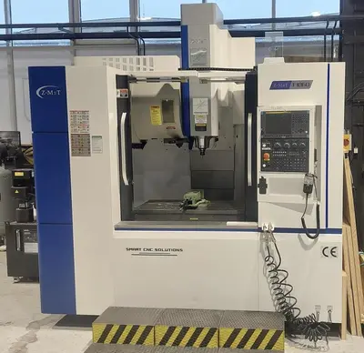 USED 2023 Z-MAT F 1060