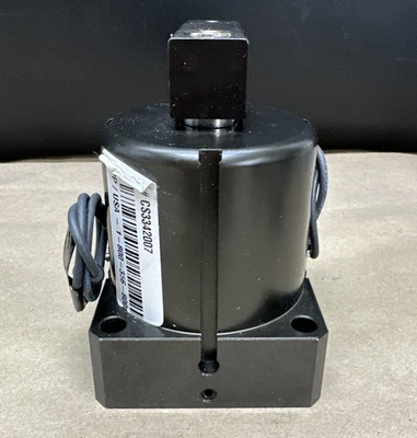 NEW ASCO NUMATICS SC063B1ZCX