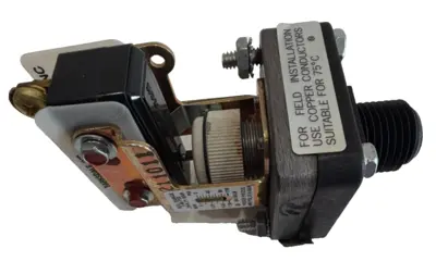 NEW BARKSDALE E1S-H90-PLS PRESSURE SWITCH E1SH90PLS