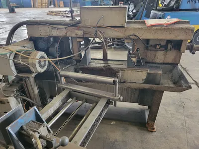 HEM 750A Horizontal Band Saws (Automatic) | Myers Technology Co., LLC (4)