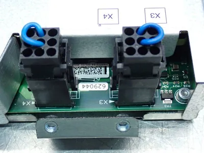 USED ABB 3HNA015149001