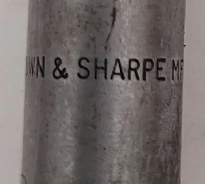 BROWN & SHARPE Inside Micrometer Tooling & Accessories, Gauges | Machinery Central (6)