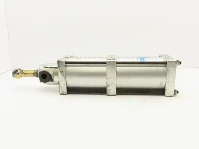 Centerline FX Air Cylinder Weld Gun Cylinder Actuator 5" Bore 4" Stroke