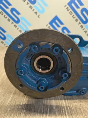 Used SEW-EURODRIVE KAF37 DRN80M2 A.C. Motors South Carolina US | ESS Industrial Equipment Sales #1271104